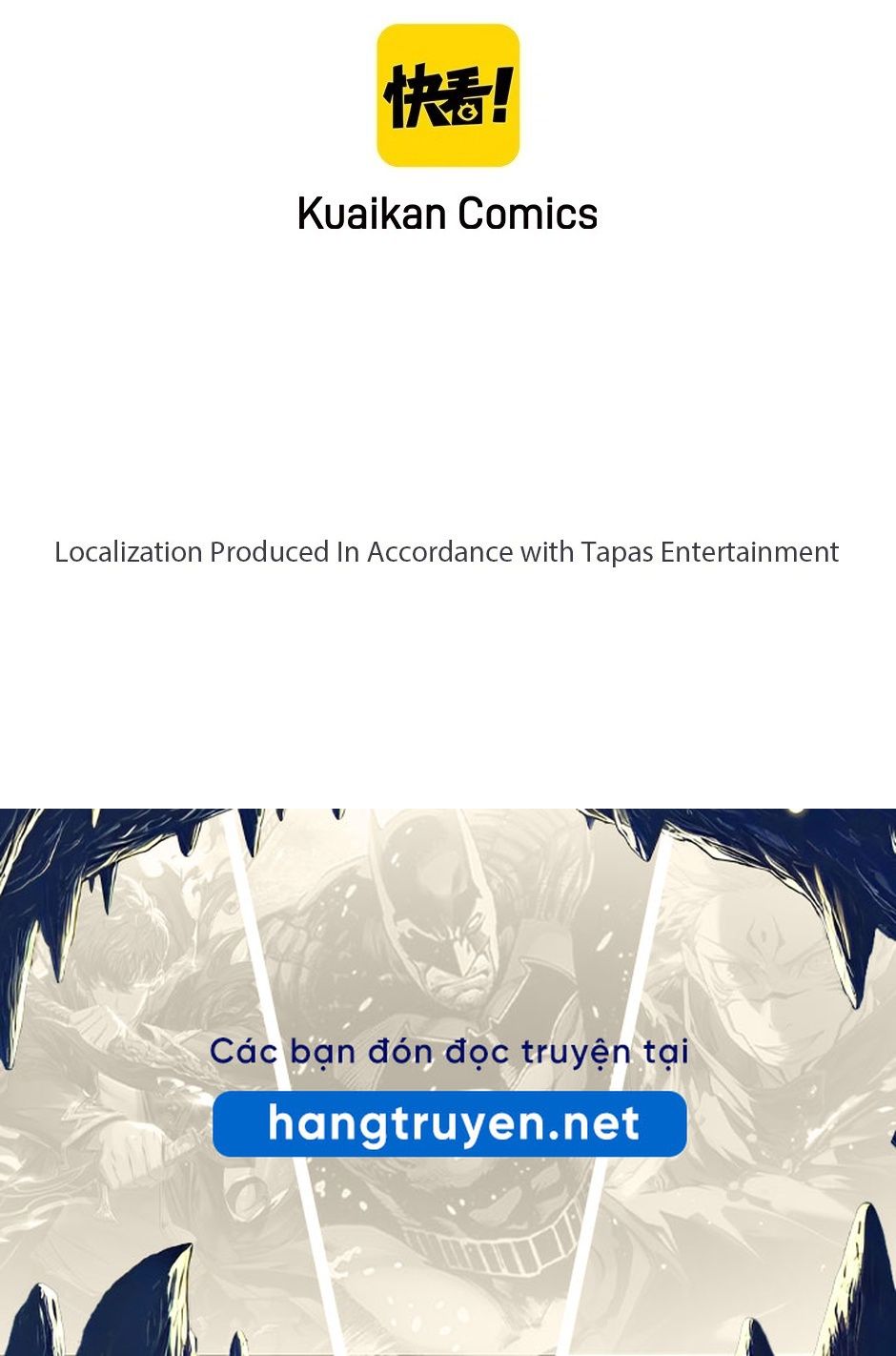 Toàn Cầu Kinh Hoàng: Khởi Đầu Với Hàng Nghìn Tỷ Tiền Âm Phủ Chapter 125 - Trang 2