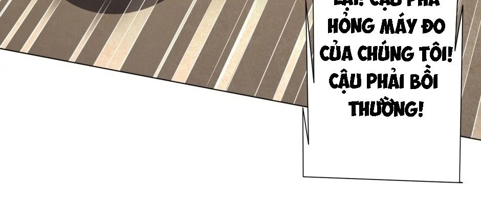 Toàn Cầu Kinh Hoàng: Khởi Đầu Với Hàng Nghìn Tỷ Tiền Âm Phủ Chapter 125 - Trang 2
