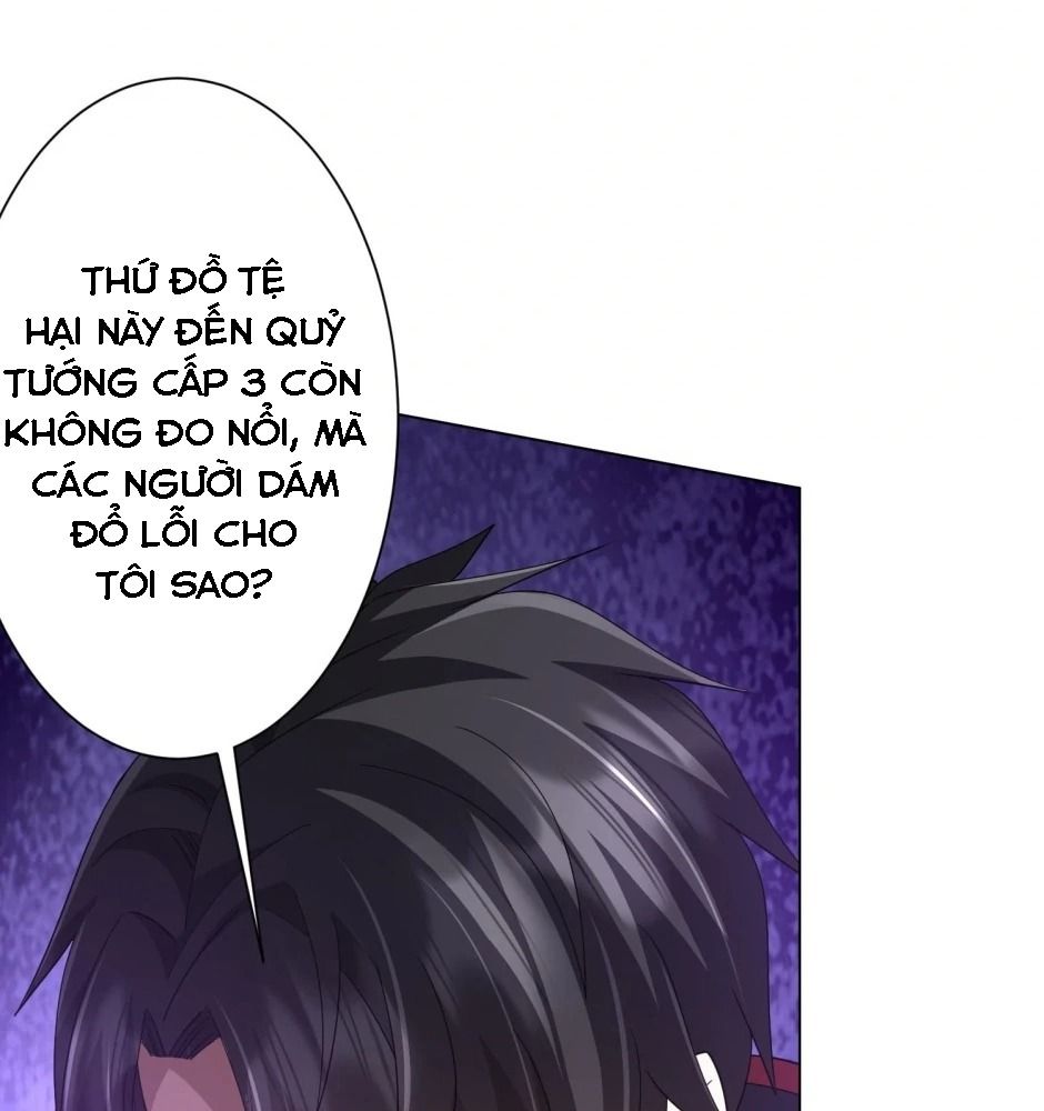 Toàn Cầu Kinh Hoàng: Khởi Đầu Với Hàng Nghìn Tỷ Tiền Âm Phủ Chapter 125 - Trang 2