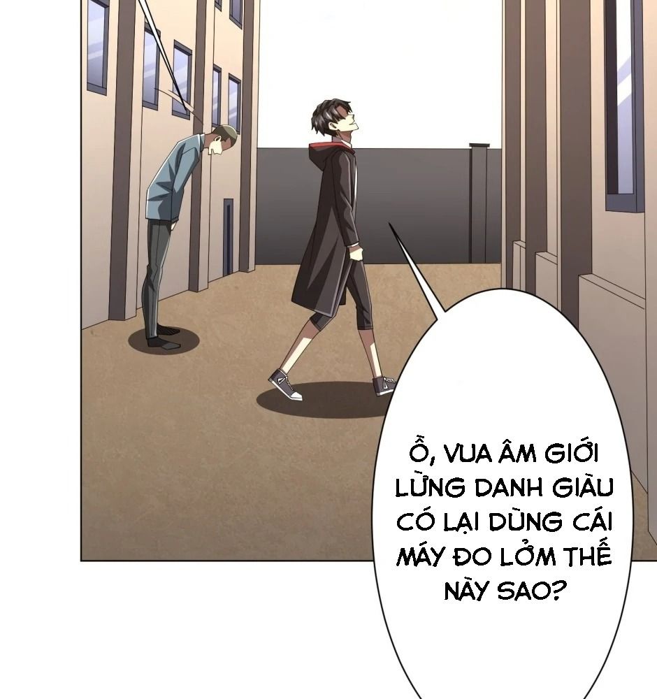 Toàn Cầu Kinh Hoàng: Khởi Đầu Với Hàng Nghìn Tỷ Tiền Âm Phủ Chapter 125 - Trang 2
