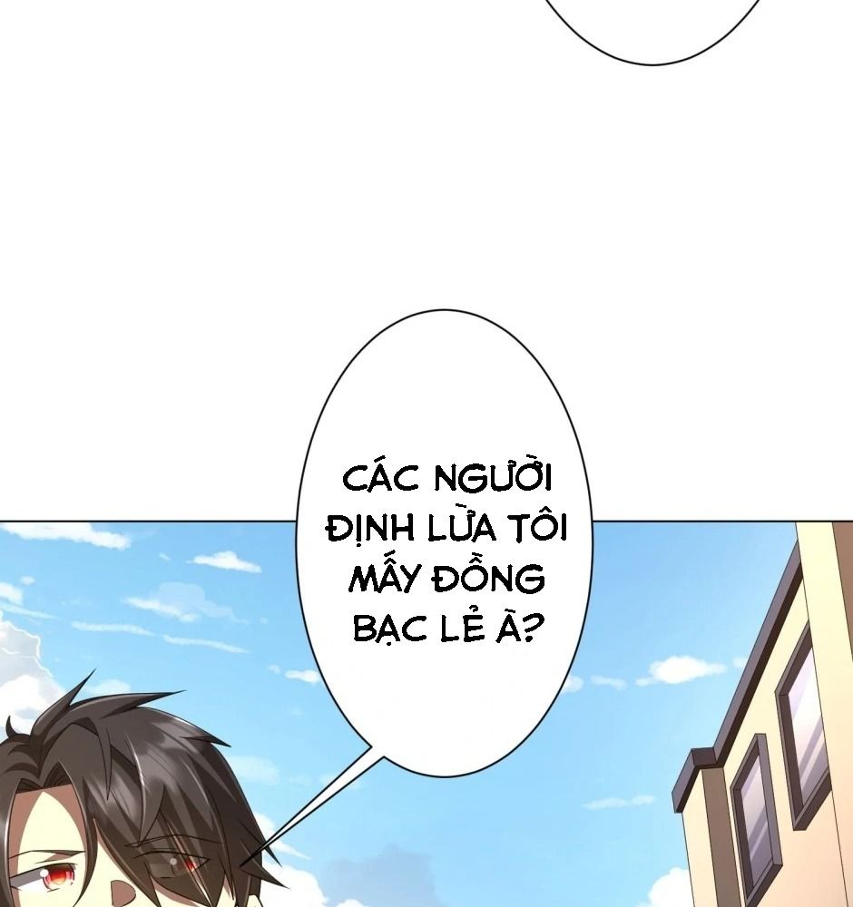 Toàn Cầu Kinh Hoàng: Khởi Đầu Với Hàng Nghìn Tỷ Tiền Âm Phủ Chapter 125 - Trang 2