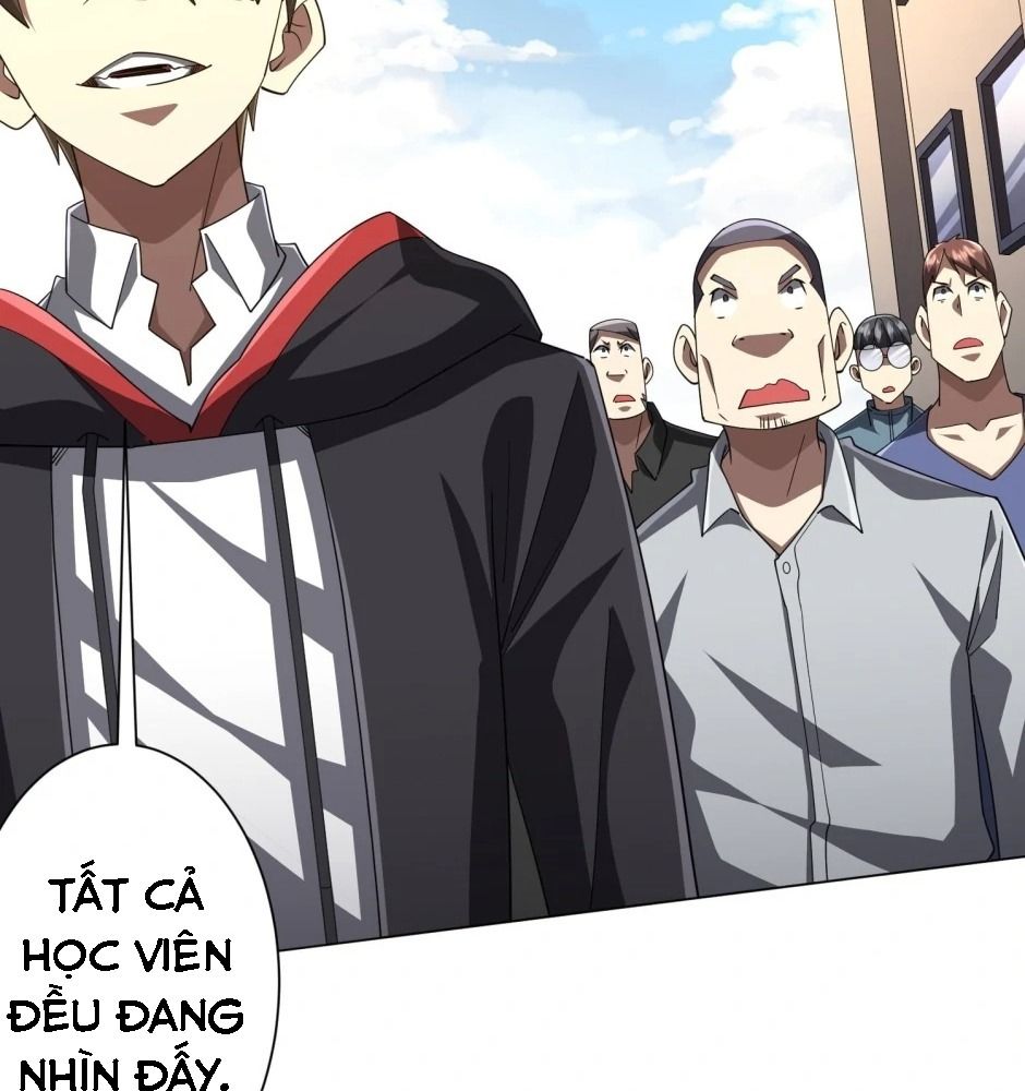 Toàn Cầu Kinh Hoàng: Khởi Đầu Với Hàng Nghìn Tỷ Tiền Âm Phủ Chapter 125 - Trang 2