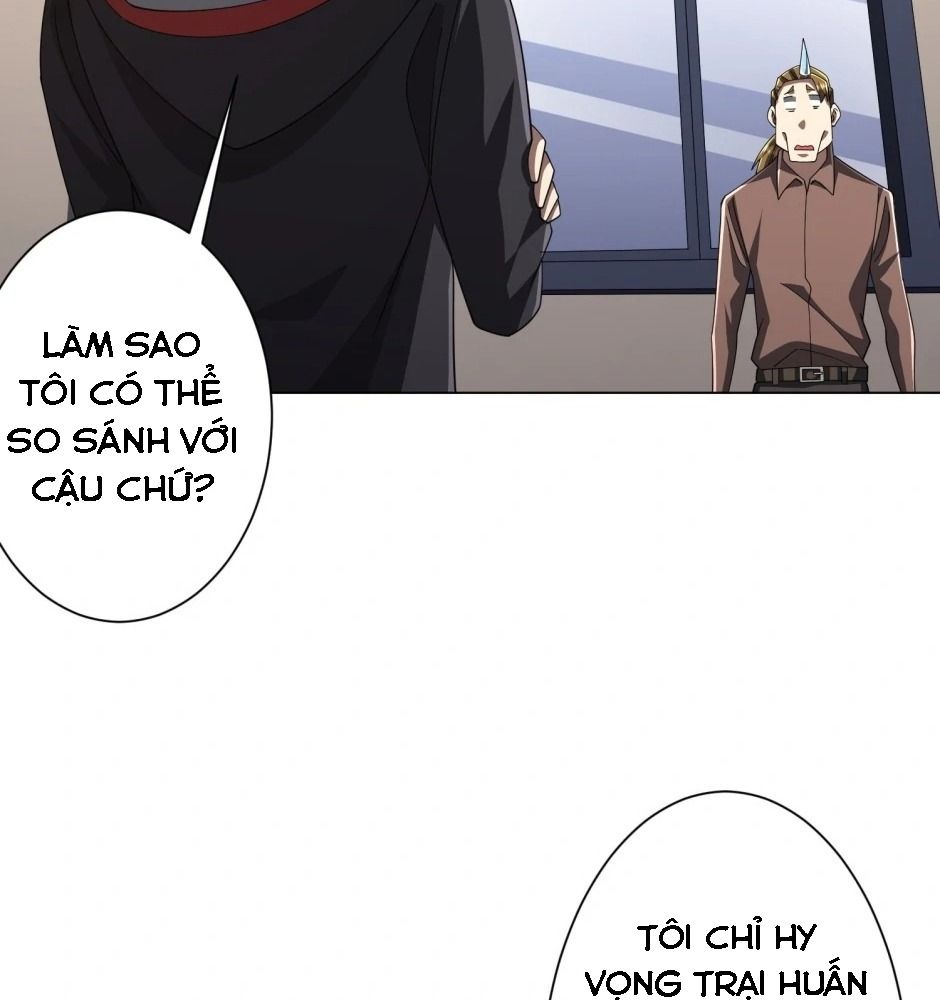 Toàn Cầu Kinh Hoàng: Khởi Đầu Với Hàng Nghìn Tỷ Tiền Âm Phủ Chapter 125 - Trang 2