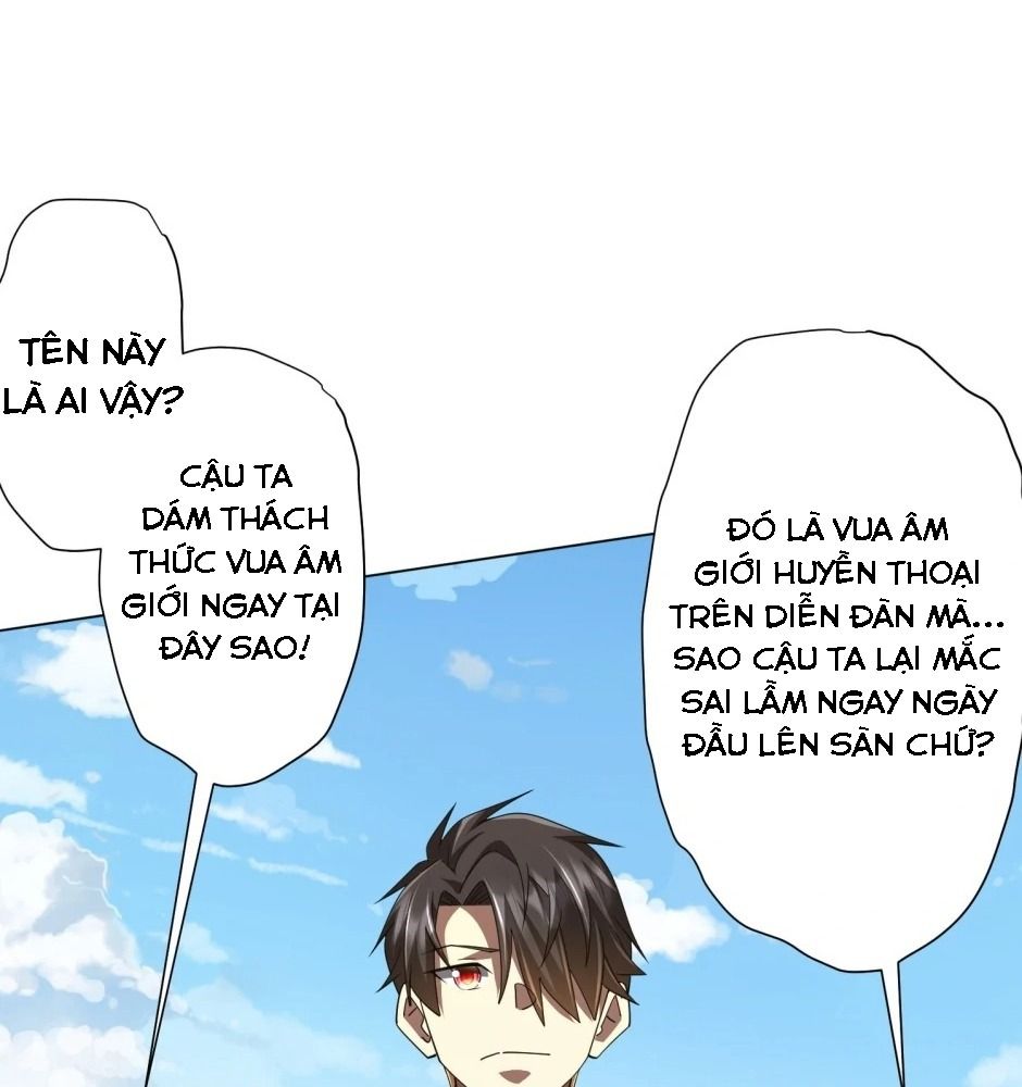 Toàn Cầu Kinh Hoàng: Khởi Đầu Với Hàng Nghìn Tỷ Tiền Âm Phủ Chapter 125 - Trang 2