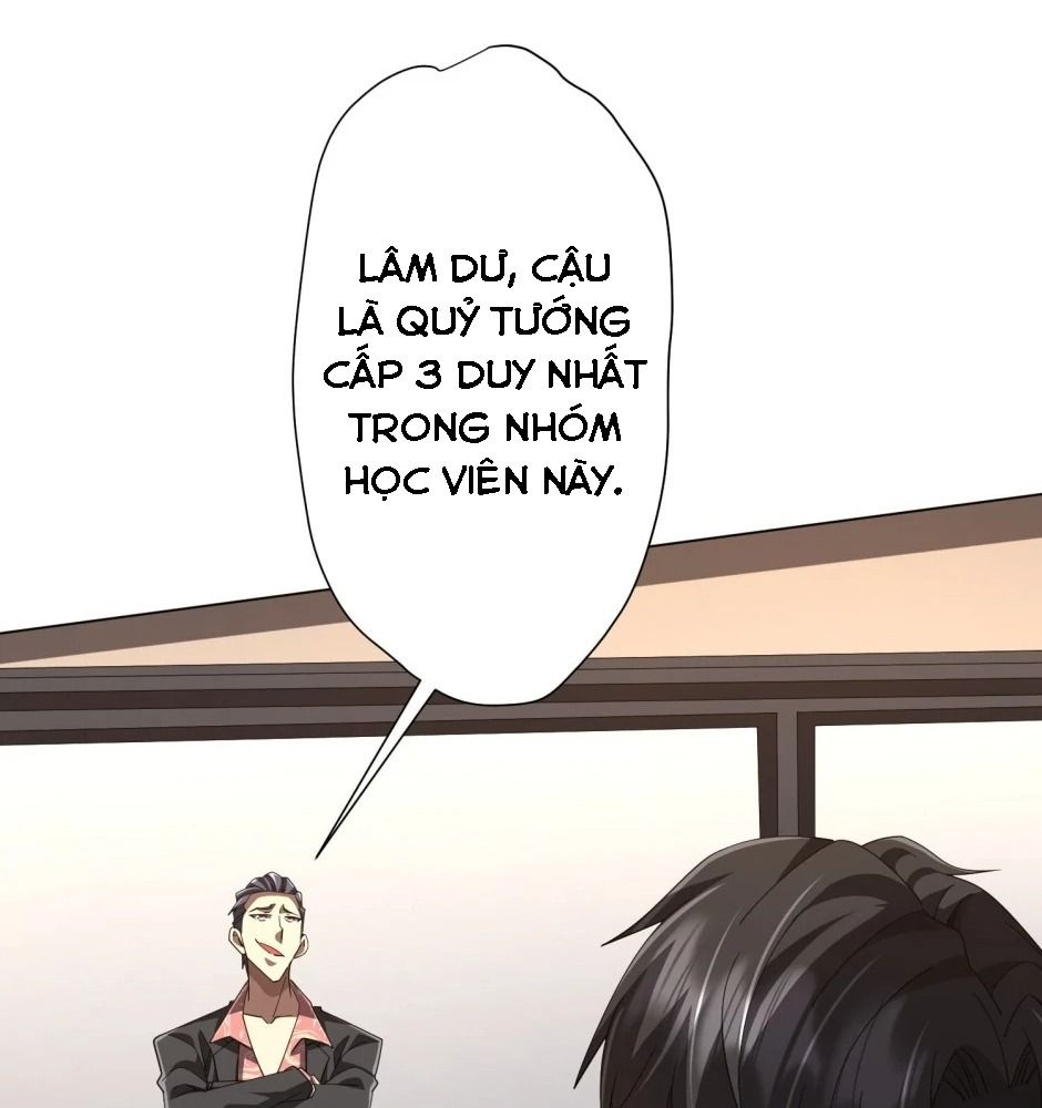 Toàn Cầu Kinh Hoàng: Khởi Đầu Với Hàng Nghìn Tỷ Tiền Âm Phủ Chapter 125 - Trang 2