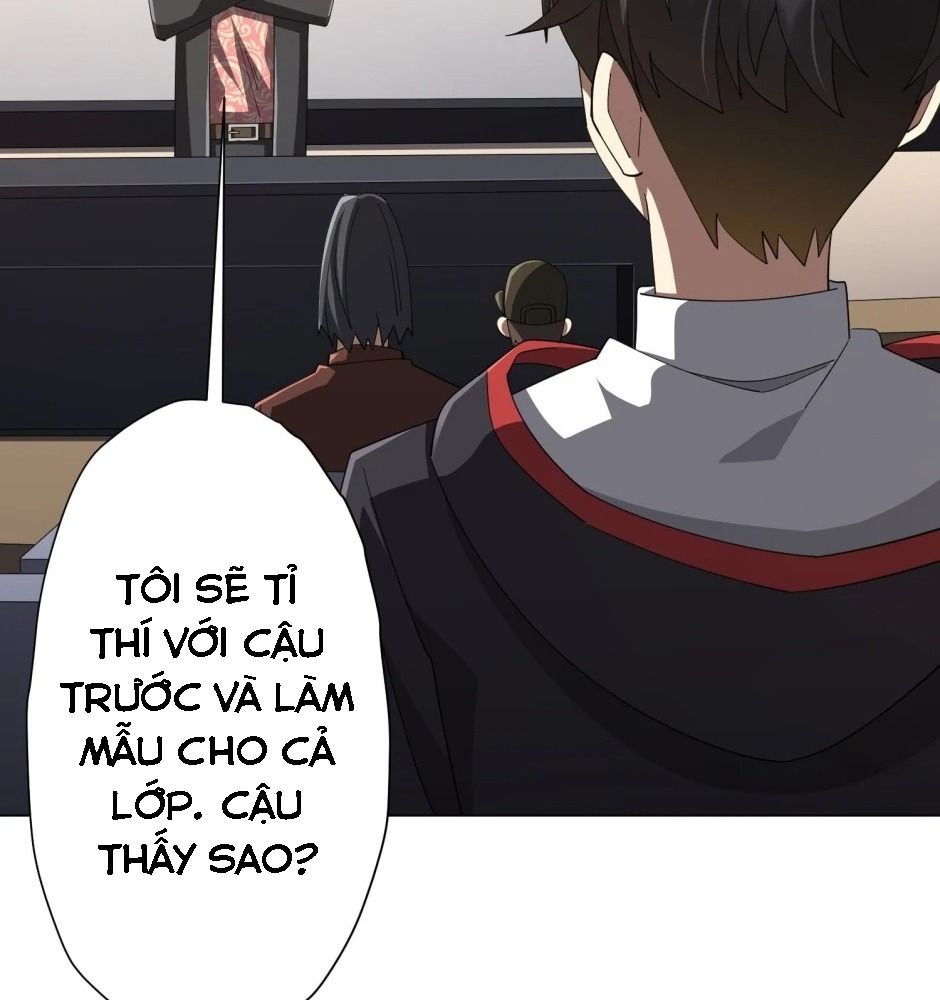 Toàn Cầu Kinh Hoàng: Khởi Đầu Với Hàng Nghìn Tỷ Tiền Âm Phủ Chapter 125 - Trang 2