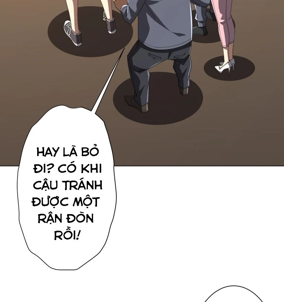Toàn Cầu Kinh Hoàng: Khởi Đầu Với Hàng Nghìn Tỷ Tiền Âm Phủ Chapter 125 - Trang 2