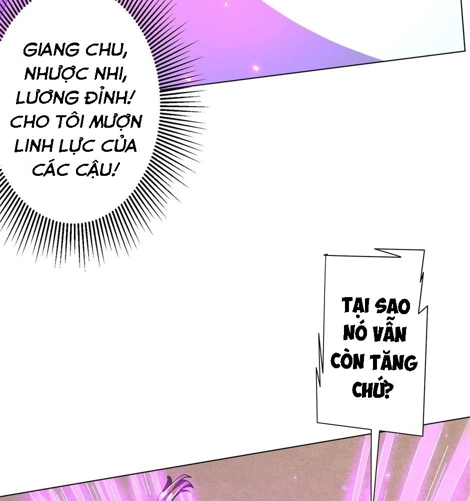 Toàn Cầu Kinh Hoàng: Khởi Đầu Với Hàng Nghìn Tỷ Tiền Âm Phủ Chapter 125 - Trang 2