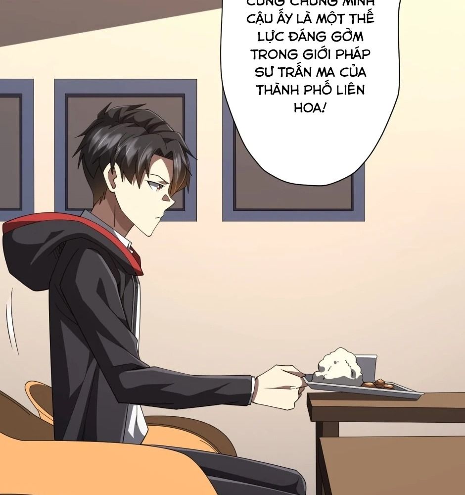 Toàn Cầu Kinh Hoàng: Khởi Đầu Với Hàng Nghìn Tỷ Tiền Âm Phủ Chapter 126 - Trang 2