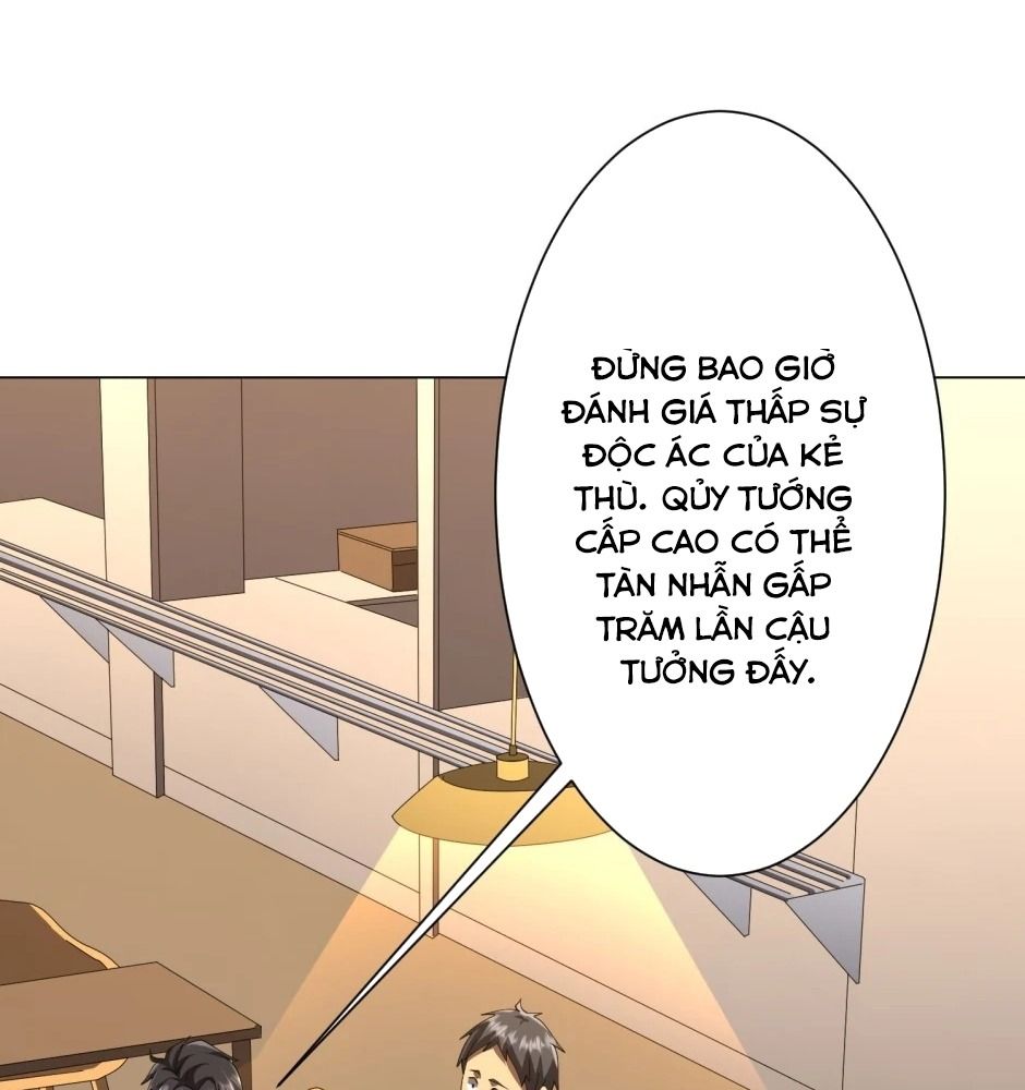 Toàn Cầu Kinh Hoàng: Khởi Đầu Với Hàng Nghìn Tỷ Tiền Âm Phủ Chapter 126 - Trang 2