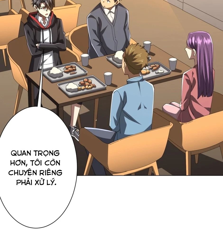 Toàn Cầu Kinh Hoàng: Khởi Đầu Với Hàng Nghìn Tỷ Tiền Âm Phủ Chapter 126 - Trang 2