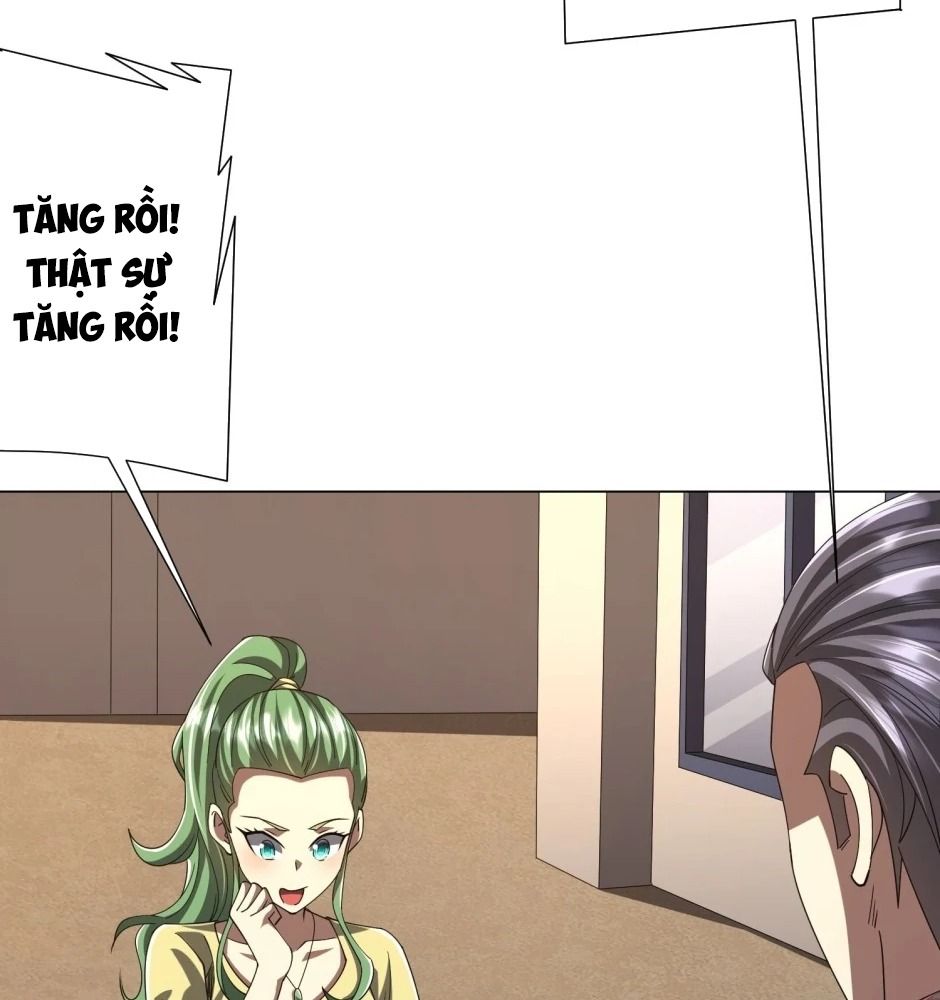 Toàn Cầu Kinh Hoàng: Khởi Đầu Với Hàng Nghìn Tỷ Tiền Âm Phủ Chapter 126 - Trang 2