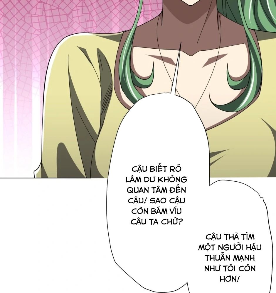 Toàn Cầu Kinh Hoàng: Khởi Đầu Với Hàng Nghìn Tỷ Tiền Âm Phủ Chapter 126 - Trang 2