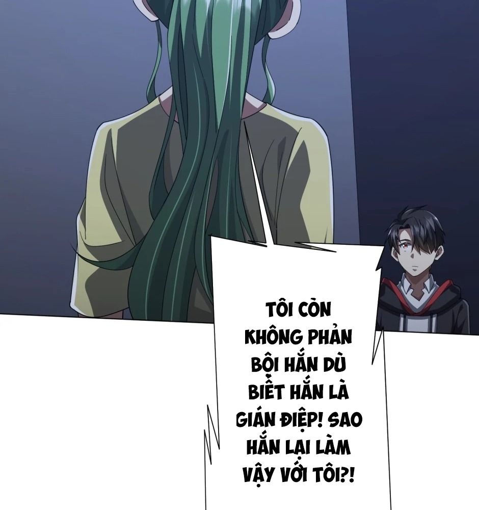 Toàn Cầu Kinh Hoàng: Khởi Đầu Với Hàng Nghìn Tỷ Tiền Âm Phủ Chapter 127 - Trang 2