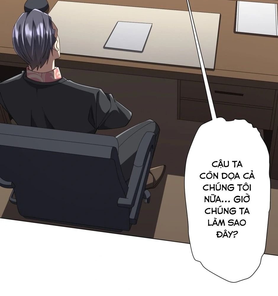 Toàn Cầu Kinh Hoàng: Khởi Đầu Với Hàng Nghìn Tỷ Tiền Âm Phủ Chapter 127 - Trang 2