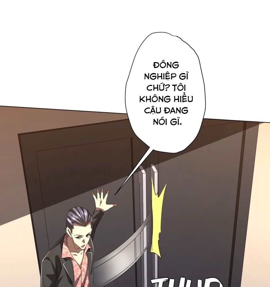Toàn Cầu Kinh Hoàng: Khởi Đầu Với Hàng Nghìn Tỷ Tiền Âm Phủ Chapter 127 - Trang 2