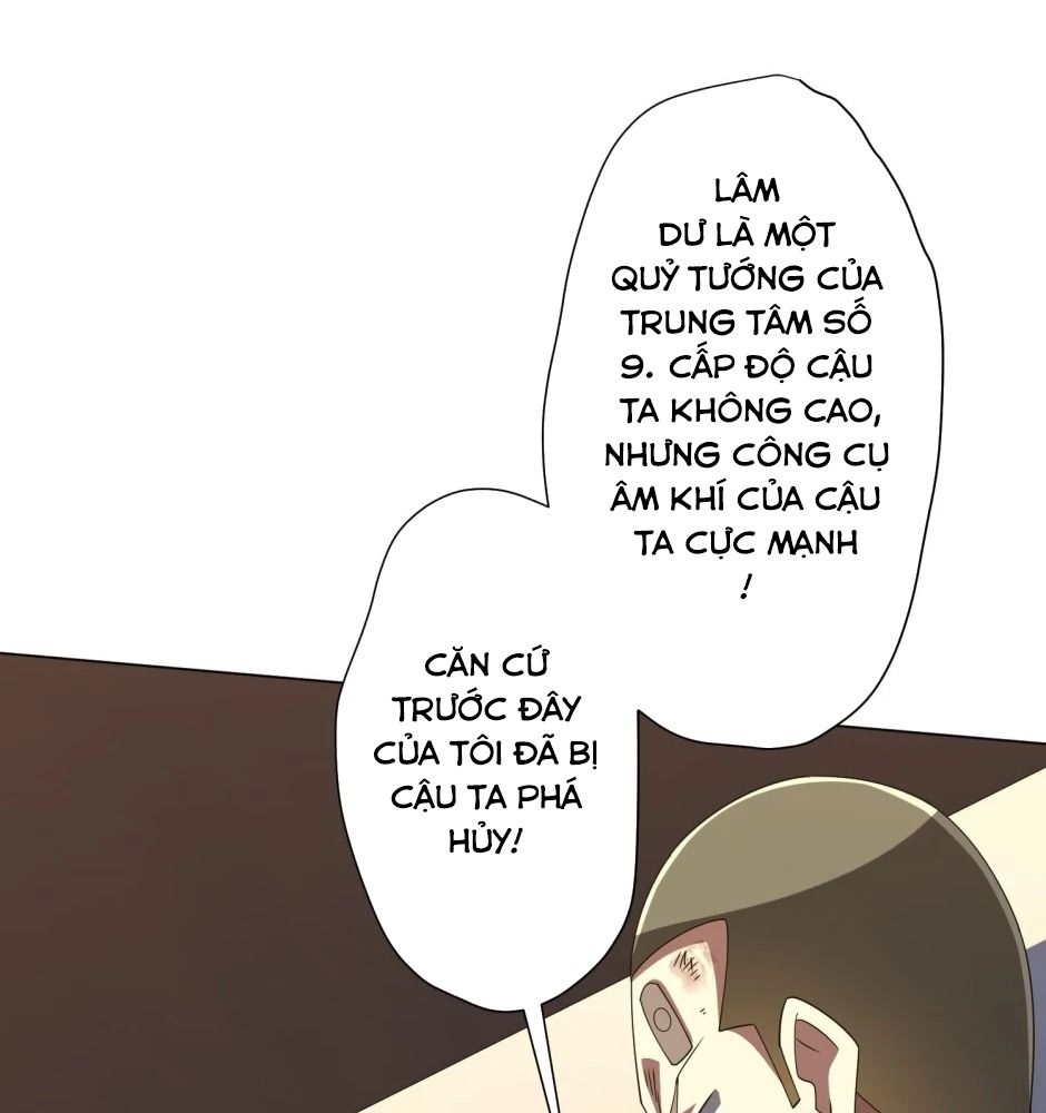 Toàn Cầu Kinh Hoàng: Khởi Đầu Với Hàng Nghìn Tỷ Tiền Âm Phủ Chapter 127 - Trang 2