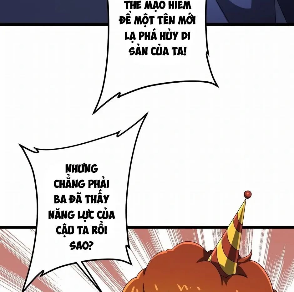 Toàn Cầu Kinh Hoàng: Khởi Đầu Với Hàng Nghìn Tỷ Tiền Âm Phủ Chapter 134 - Trang 2