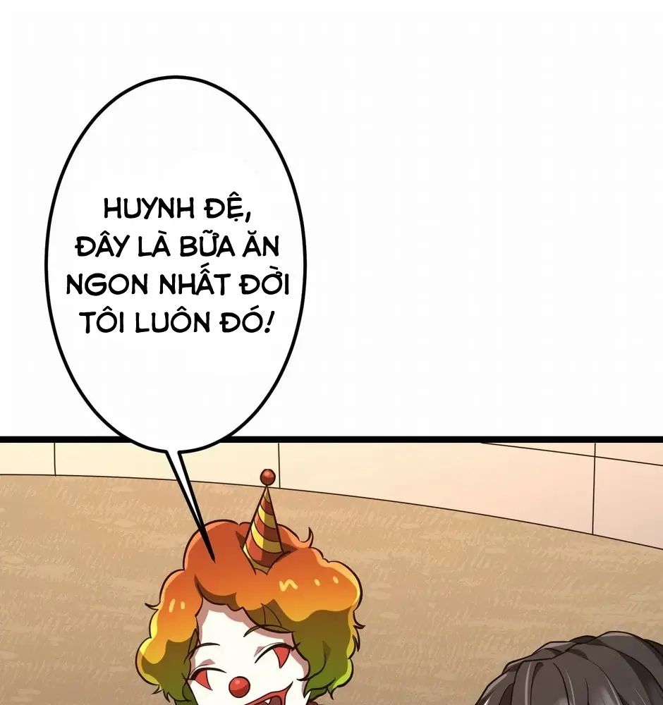 Toàn Cầu Kinh Hoàng: Khởi Đầu Với Hàng Nghìn Tỷ Tiền Âm Phủ Chapter 134 - Trang 2