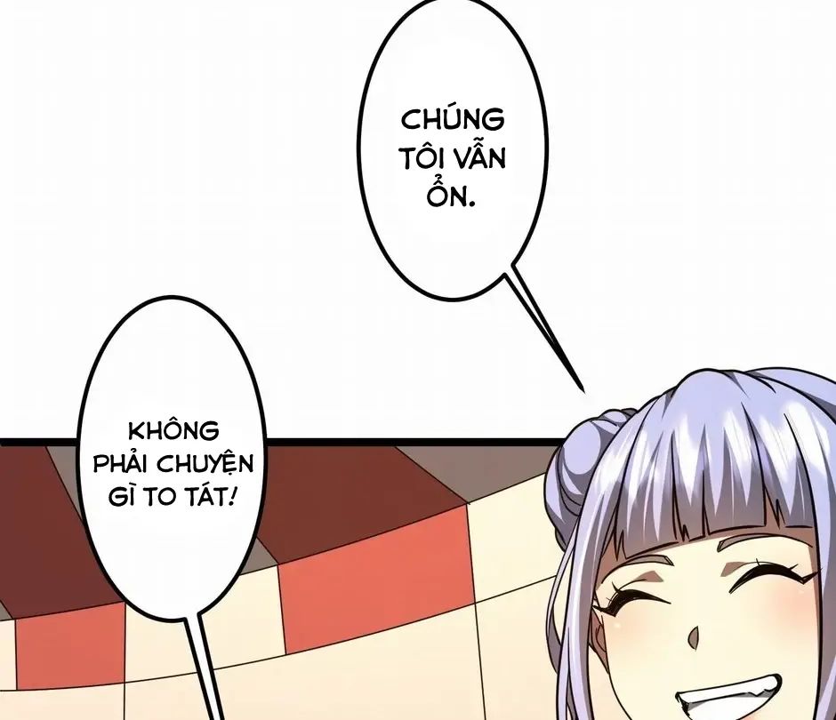 Toàn Cầu Kinh Hoàng: Khởi Đầu Với Hàng Nghìn Tỷ Tiền Âm Phủ Chapter 134 - Trang 2