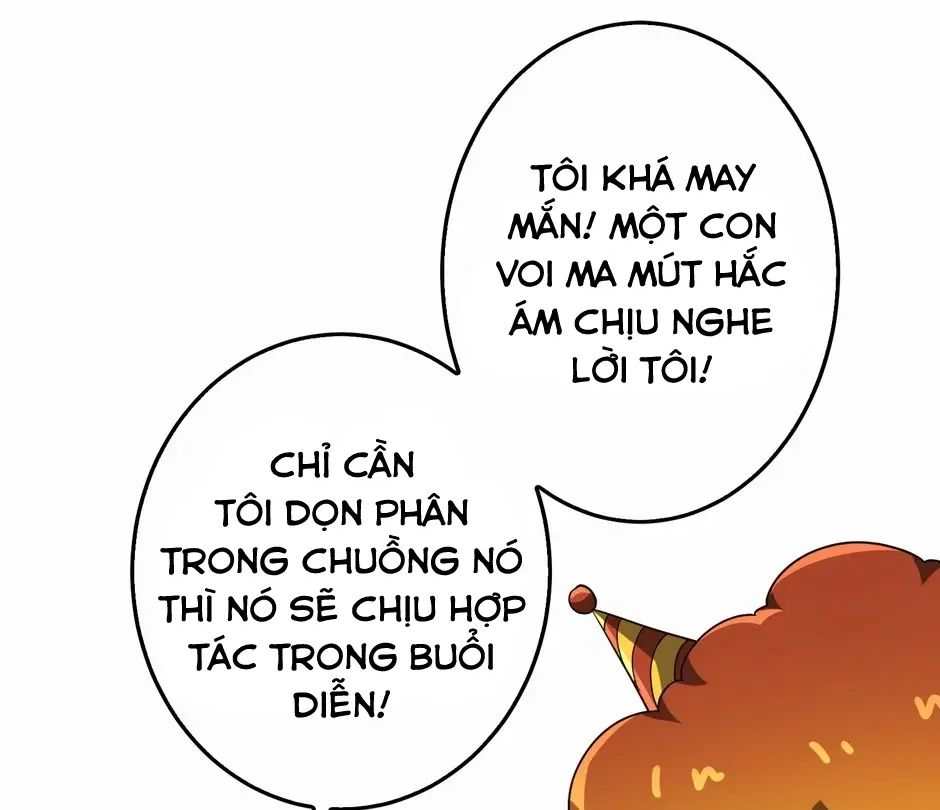 Toàn Cầu Kinh Hoàng: Khởi Đầu Với Hàng Nghìn Tỷ Tiền Âm Phủ Chapter 134 - Trang 2