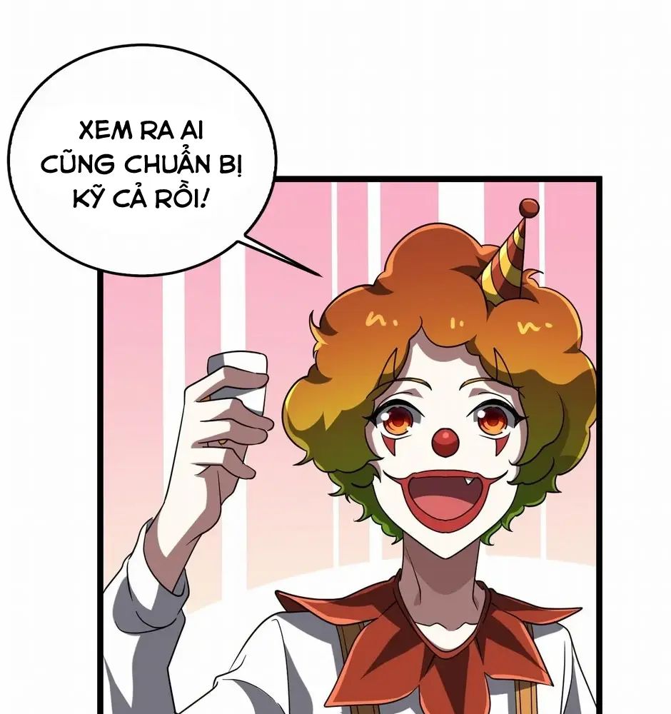 Toàn Cầu Kinh Hoàng: Khởi Đầu Với Hàng Nghìn Tỷ Tiền Âm Phủ Chapter 134 - Trang 2