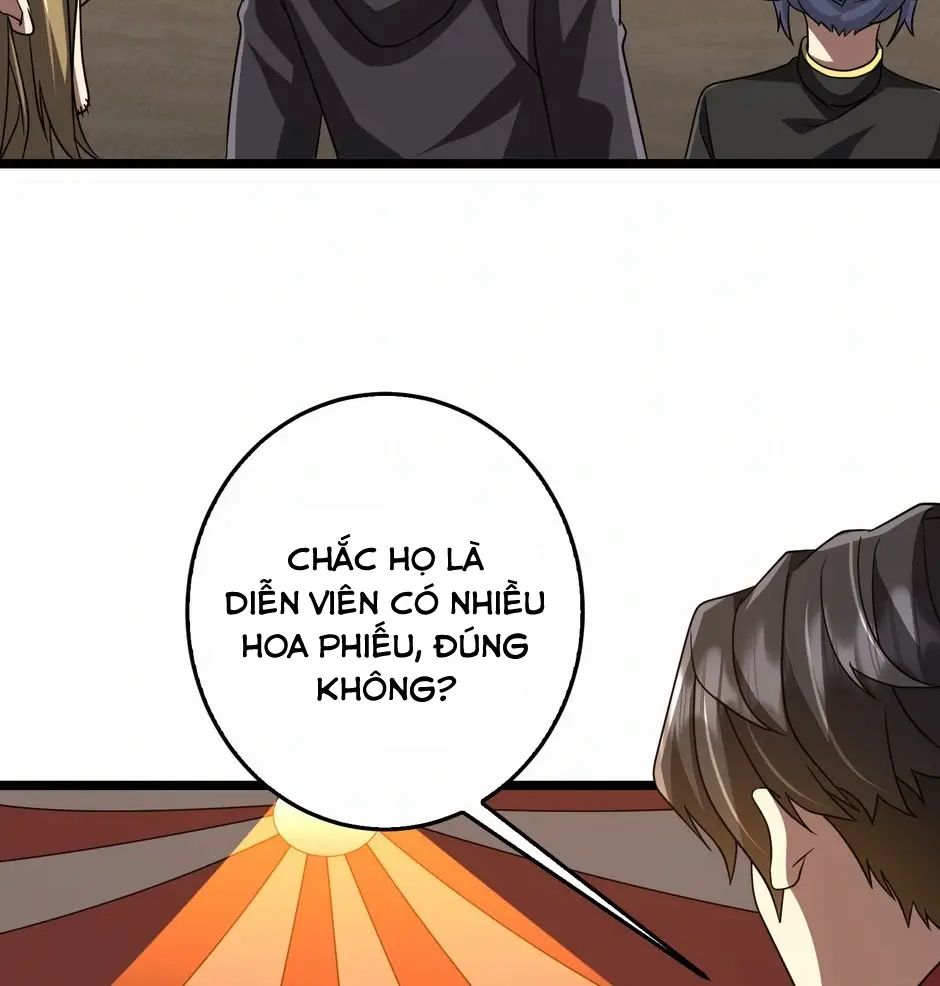 Toàn Cầu Kinh Hoàng: Khởi Đầu Với Hàng Nghìn Tỷ Tiền Âm Phủ Chapter 134 - Trang 2