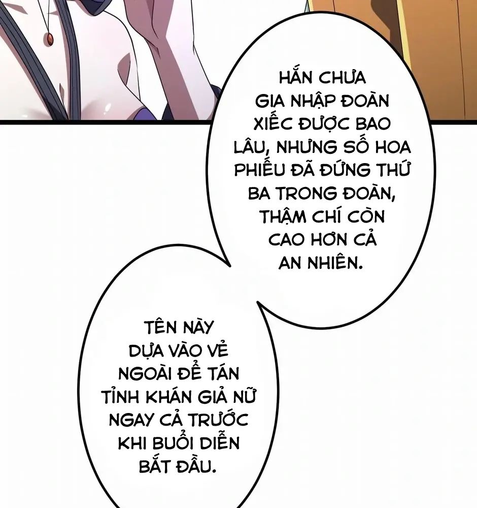 Toàn Cầu Kinh Hoàng: Khởi Đầu Với Hàng Nghìn Tỷ Tiền Âm Phủ Chapter 134 - Trang 2