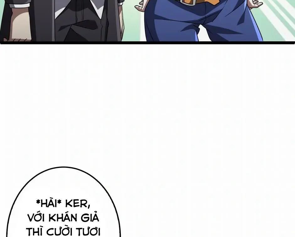 Toàn Cầu Kinh Hoàng: Khởi Đầu Với Hàng Nghìn Tỷ Tiền Âm Phủ Chapter 134 - Trang 2