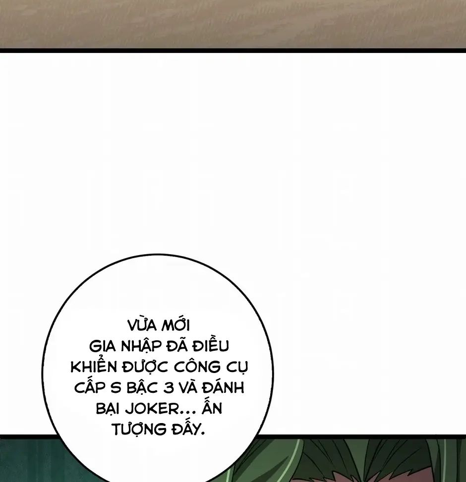 Toàn Cầu Kinh Hoàng: Khởi Đầu Với Hàng Nghìn Tỷ Tiền Âm Phủ Chapter 134 - Trang 2