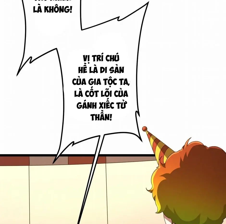 Toàn Cầu Kinh Hoàng: Khởi Đầu Với Hàng Nghìn Tỷ Tiền Âm Phủ Chapter 134 - Trang 2