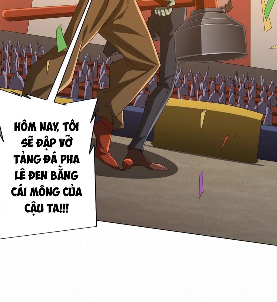 Toàn Cầu Kinh Hoàng: Khởi Đầu Với Hàng Nghìn Tỷ Tiền Âm Phủ Chapter 135 - Trang 2