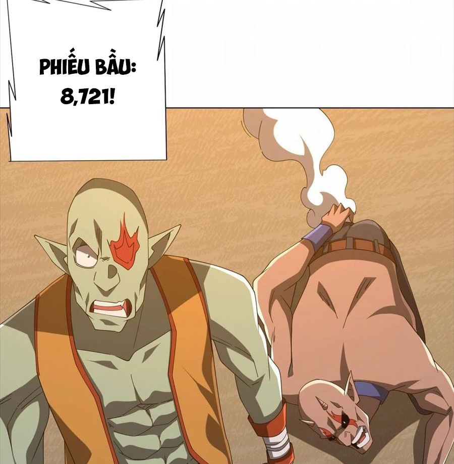 Toàn Cầu Kinh Hoàng: Khởi Đầu Với Hàng Nghìn Tỷ Tiền Âm Phủ Chapter 135 - Trang 2