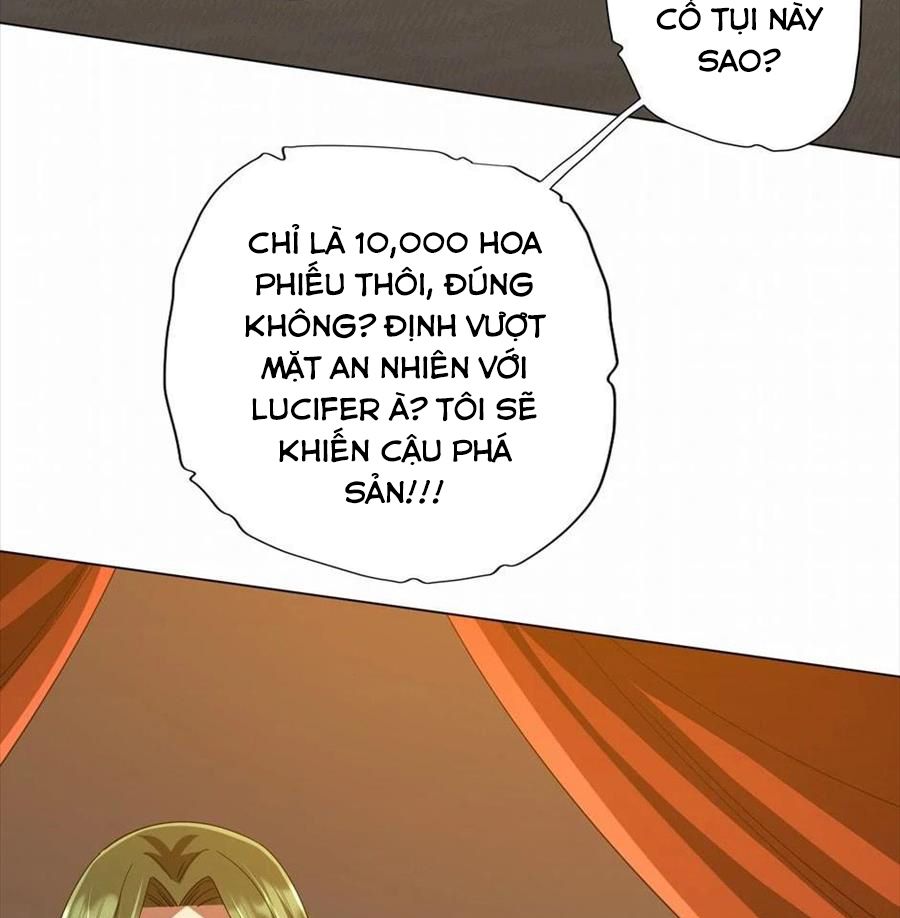 Toàn Cầu Kinh Hoàng: Khởi Đầu Với Hàng Nghìn Tỷ Tiền Âm Phủ Chapter 135 - Trang 2