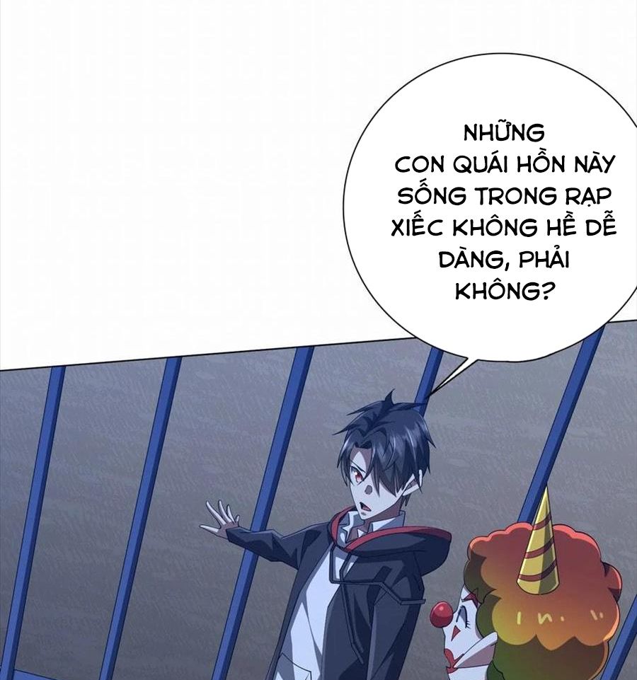 Toàn Cầu Kinh Hoàng: Khởi Đầu Với Hàng Nghìn Tỷ Tiền Âm Phủ Chapter 135 - Trang 2