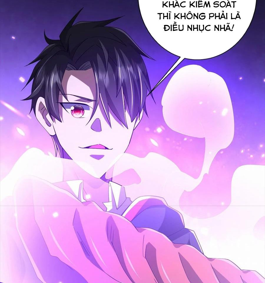 Toàn Cầu Kinh Hoàng: Khởi Đầu Với Hàng Nghìn Tỷ Tiền Âm Phủ Chapter 135 - Trang 2
