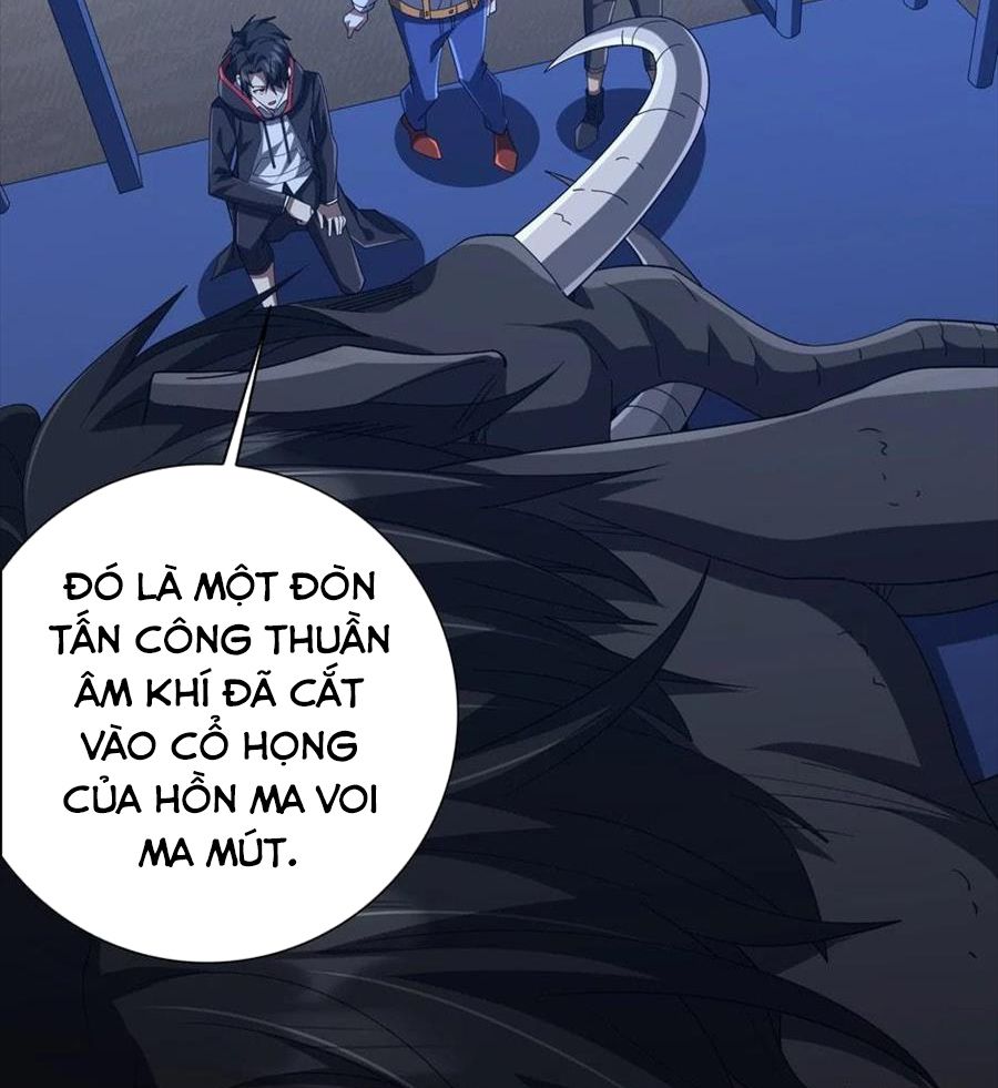 Toàn Cầu Kinh Hoàng: Khởi Đầu Với Hàng Nghìn Tỷ Tiền Âm Phủ Chapter 135 - Trang 2