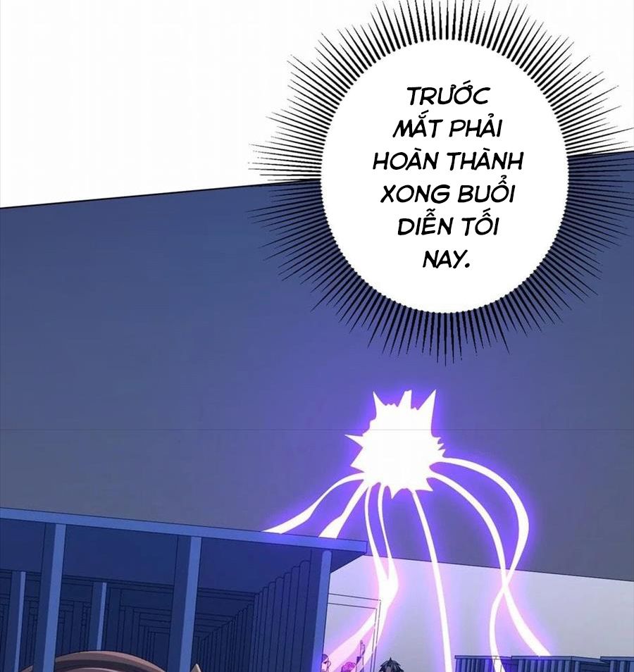 Toàn Cầu Kinh Hoàng: Khởi Đầu Với Hàng Nghìn Tỷ Tiền Âm Phủ Chapter 135 - Trang 2