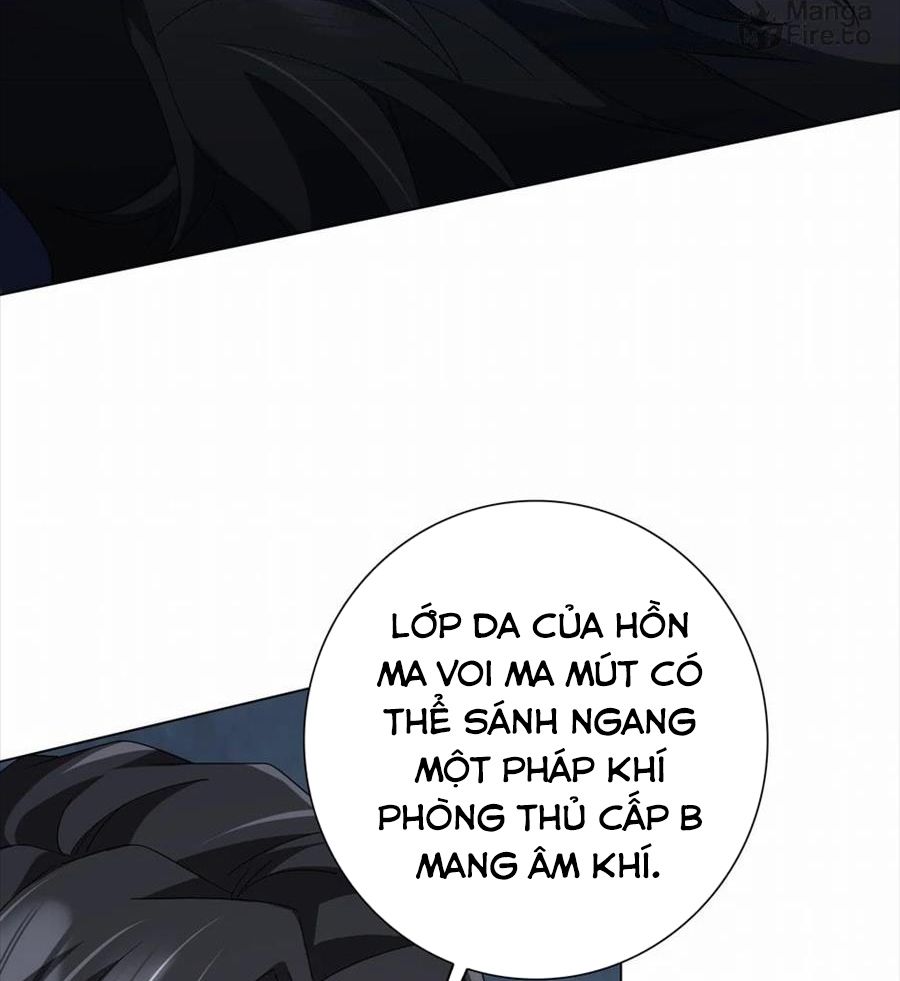 Toàn Cầu Kinh Hoàng: Khởi Đầu Với Hàng Nghìn Tỷ Tiền Âm Phủ Chapter 135 - Trang 2
