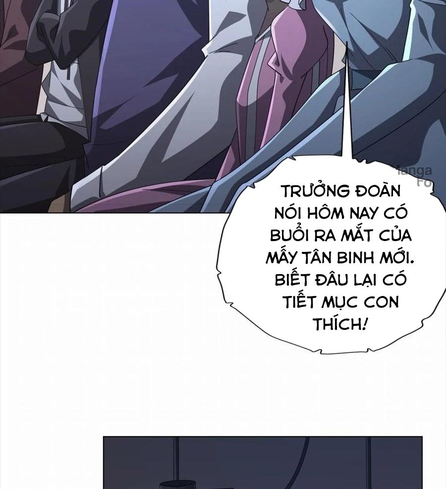 Toàn Cầu Kinh Hoàng: Khởi Đầu Với Hàng Nghìn Tỷ Tiền Âm Phủ Chapter 135 - Trang 2