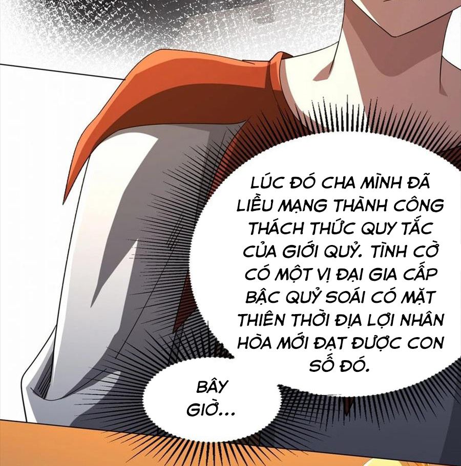 Toàn Cầu Kinh Hoàng: Khởi Đầu Với Hàng Nghìn Tỷ Tiền Âm Phủ Chapter 136 - Trang 2