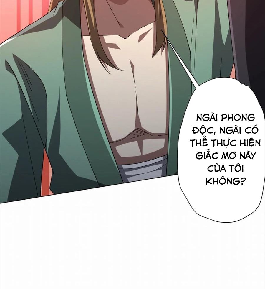 Toàn Cầu Kinh Hoàng: Khởi Đầu Với Hàng Nghìn Tỷ Tiền Âm Phủ Chapter 136 - Trang 2