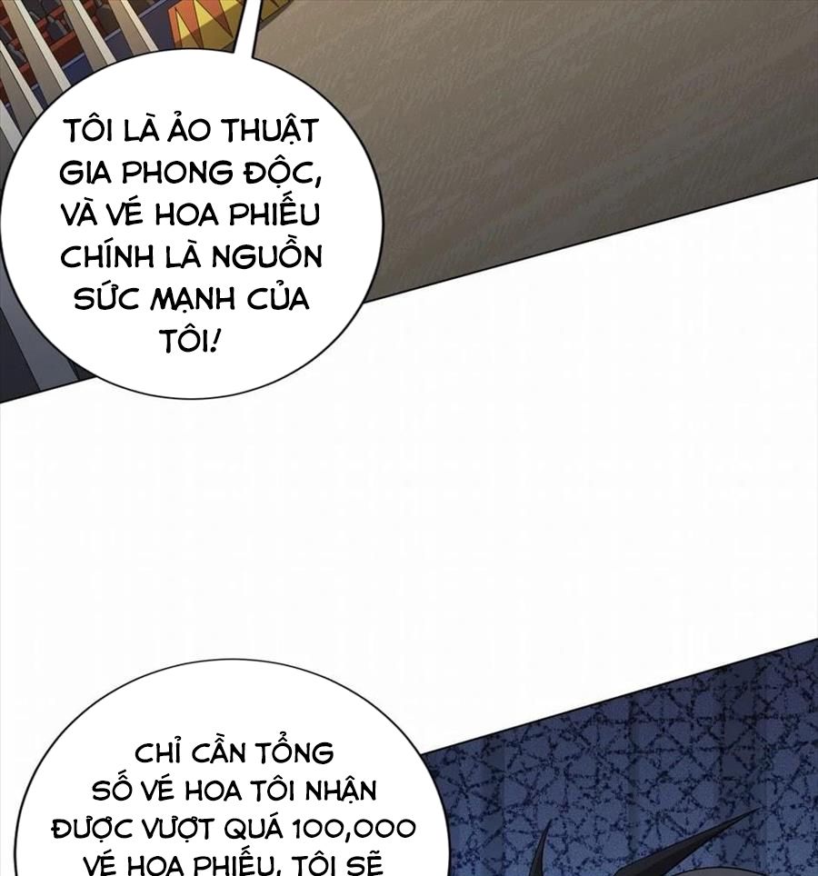 Toàn Cầu Kinh Hoàng: Khởi Đầu Với Hàng Nghìn Tỷ Tiền Âm Phủ Chapter 136 - Trang 2