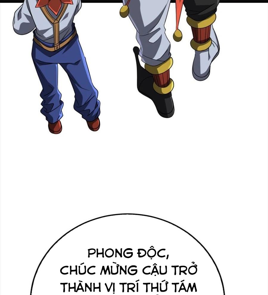 Toàn Cầu Kinh Hoàng: Khởi Đầu Với Hàng Nghìn Tỷ Tiền Âm Phủ Chapter 137 - Trang 2