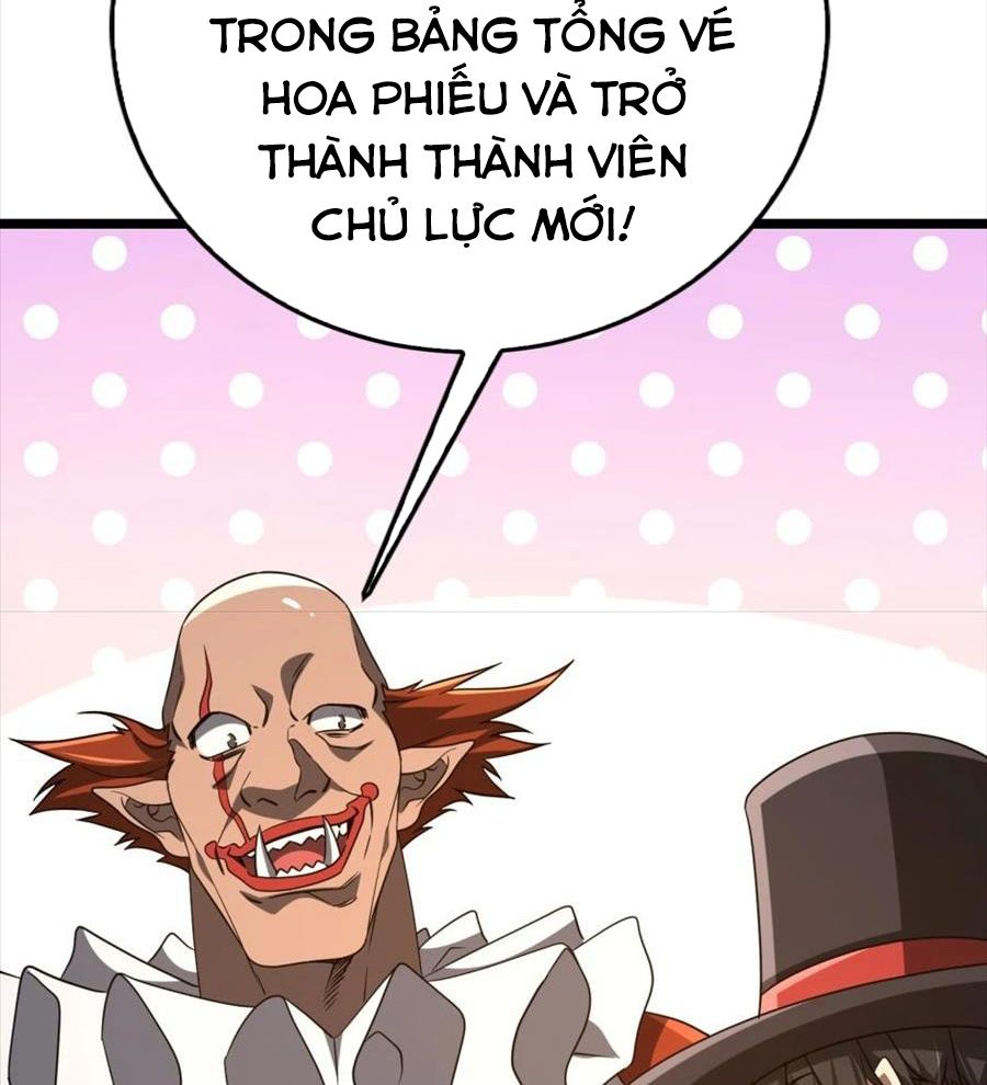 Toàn Cầu Kinh Hoàng: Khởi Đầu Với Hàng Nghìn Tỷ Tiền Âm Phủ Chapter 137 - Trang 2
