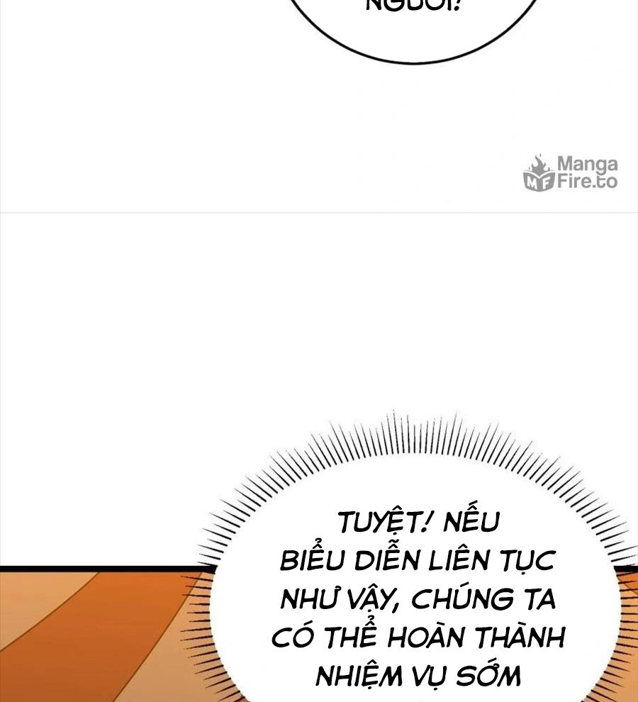 Toàn Cầu Kinh Hoàng: Khởi Đầu Với Hàng Nghìn Tỷ Tiền Âm Phủ Chapter 137 - Trang 2