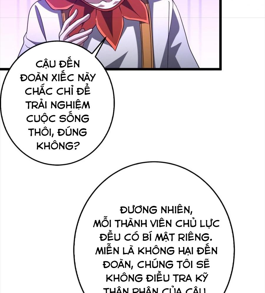 Toàn Cầu Kinh Hoàng: Khởi Đầu Với Hàng Nghìn Tỷ Tiền Âm Phủ Chapter 137 - Trang 2
