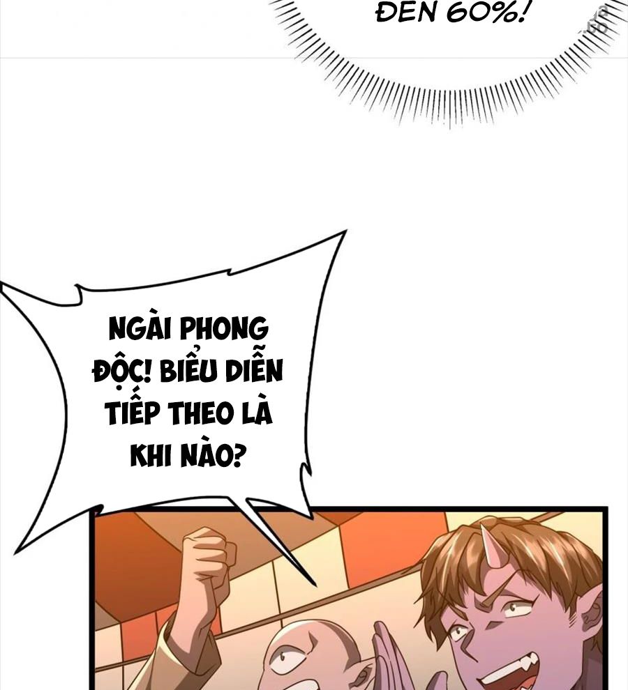 Toàn Cầu Kinh Hoàng: Khởi Đầu Với Hàng Nghìn Tỷ Tiền Âm Phủ Chapter 137 - Trang 2