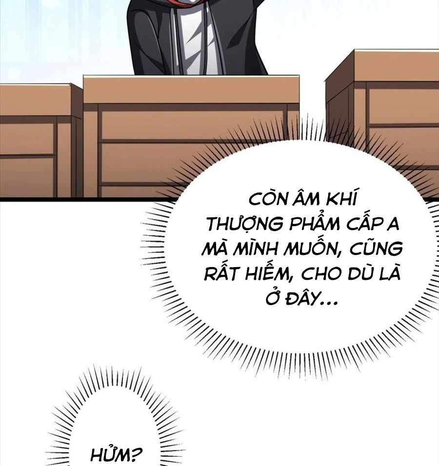 Toàn Cầu Kinh Hoàng: Khởi Đầu Với Hàng Nghìn Tỷ Tiền Âm Phủ Chapter 137 - Trang 2