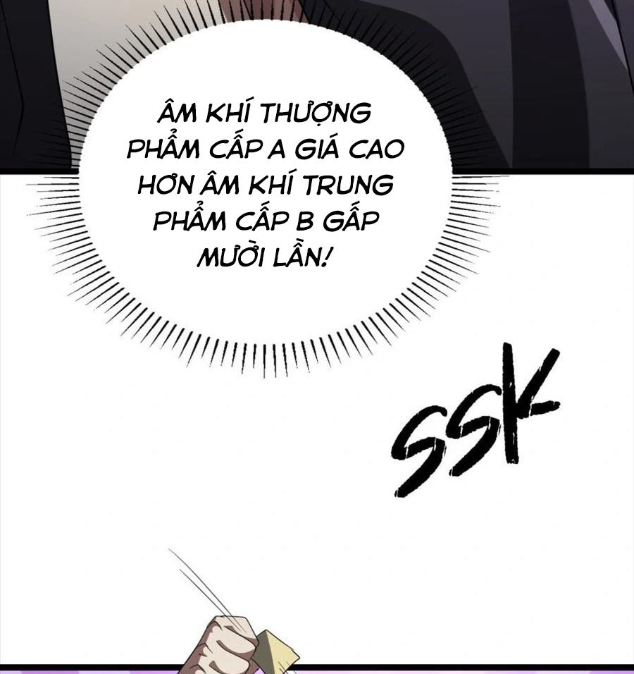 Toàn Cầu Kinh Hoàng: Khởi Đầu Với Hàng Nghìn Tỷ Tiền Âm Phủ Chapter 137 - Trang 2